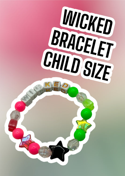 Wicked Bracelet